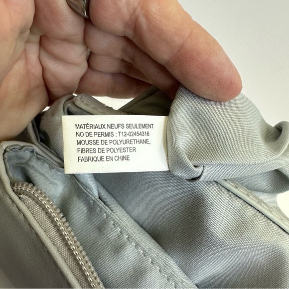 Pixie Mood Grey Bag - Picture 12 of 13